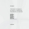 The Italian framework to measure well-being: towards the 2.0 version working_paper_2019_21_cover