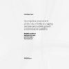 An empirical assessment of the role of SMEs in shaping sectoral productivity growth and innovation patterns working_paper_2020:18_cover