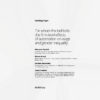 For whom the bell tolls: the firm-level effects of automation on wage and gender inequality working_paper_2021_62