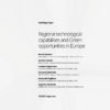 Regional technological capabilities and Green opportunities in Europe working_paper_2021_70