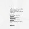 Labour-saving automation and occupational exposure: a text-similarity measure working_paper_2021_70_39