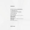 Is there job polarization in developing economies? A review and outlook working_paper_2021_70_40