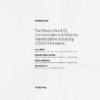 The Effects of the ECB Communications on Financial Markets before and during COVID-19 Pandemic working_paper_2022_11