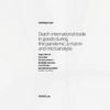 Dutch international trade in goods during the pandemic: a macro and microanalysis working_paper_2022_13