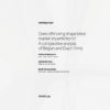 Does offshoring shape labor market imperfections? A comparative analysis of Belgian and Dutch firms working_paper_2022_15n
