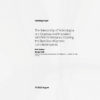The Relationship of Technological and Organizational Innovation with Firm Performance: Opening the Black Box of Dynamic Complementarities working_paper_2022_17